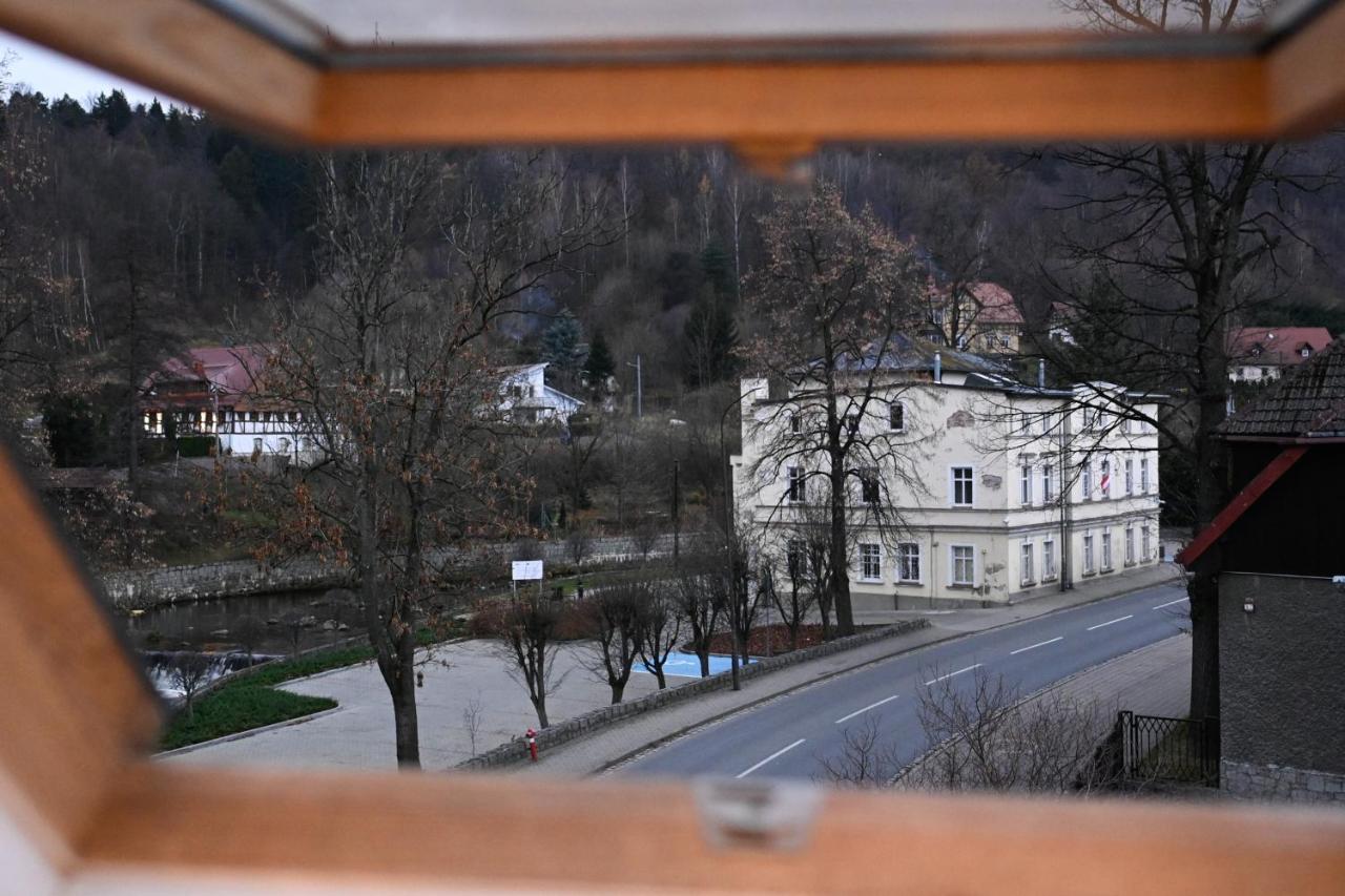 Krysztalowa 47/7 Piechowice Exterior photo